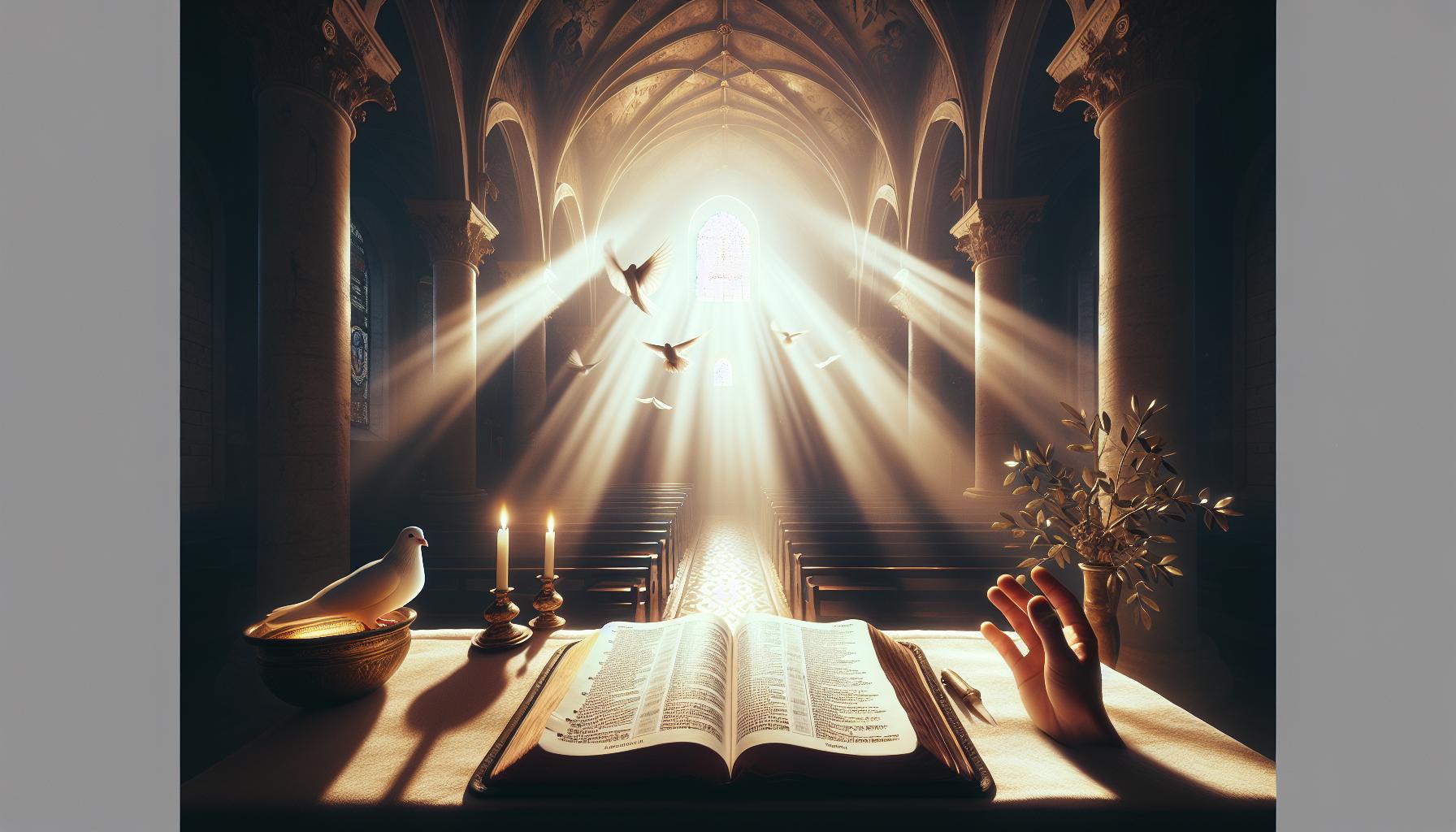 Understanding the Significance of Names: Jacob to Israel