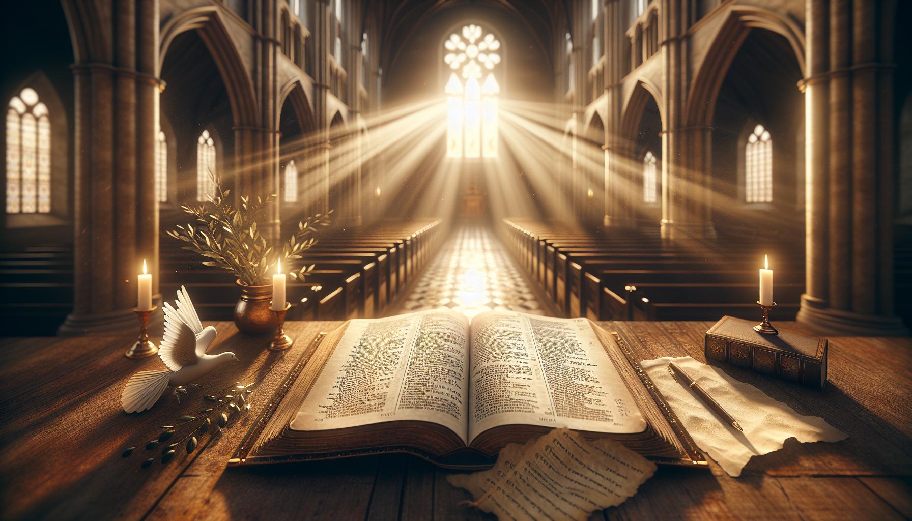 The Significance of Christ:‌ A Deep Dive into His Role as Savior