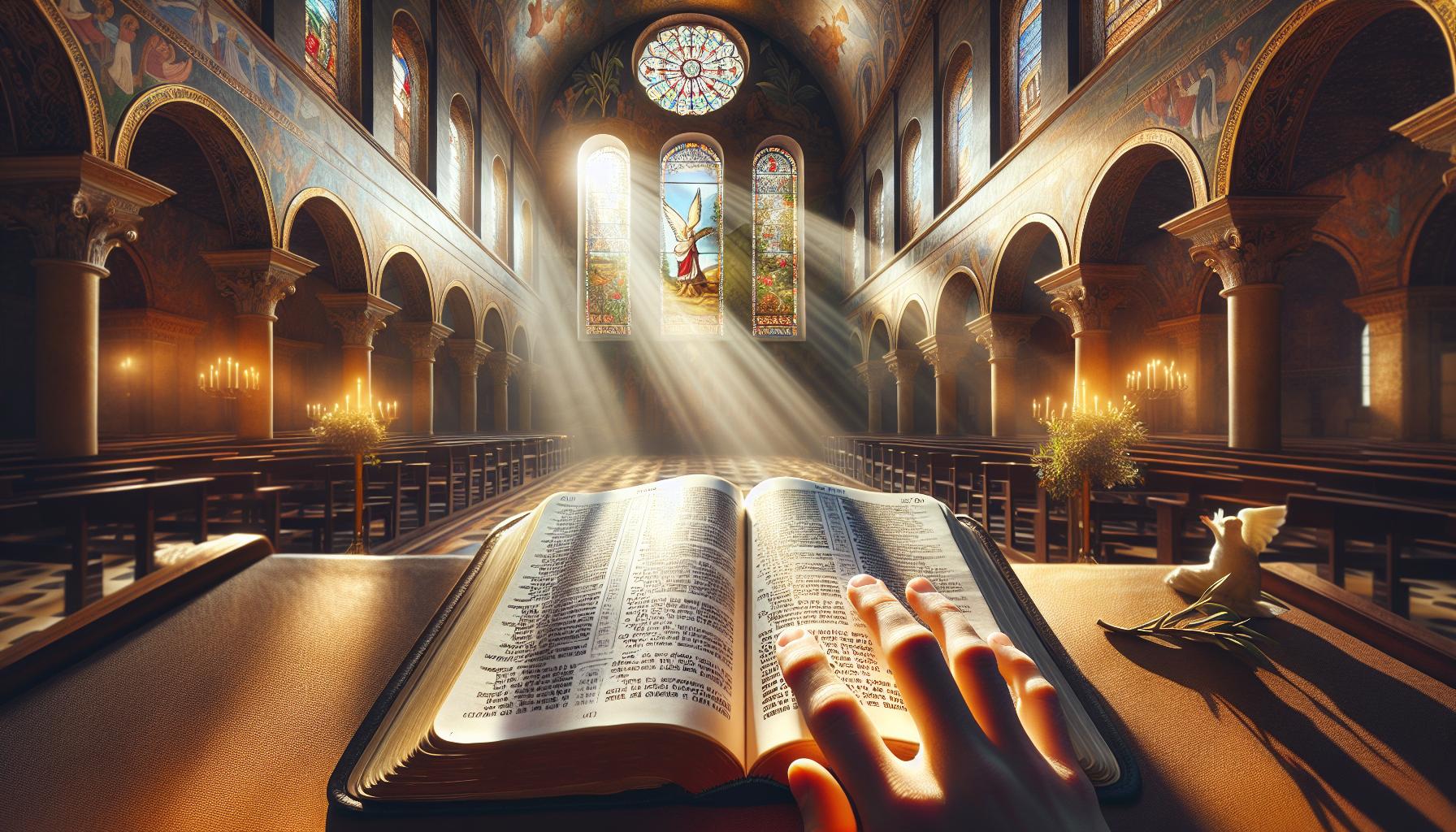 The Historical Context of ​Josiah and ‍His Meaning in the​ bible