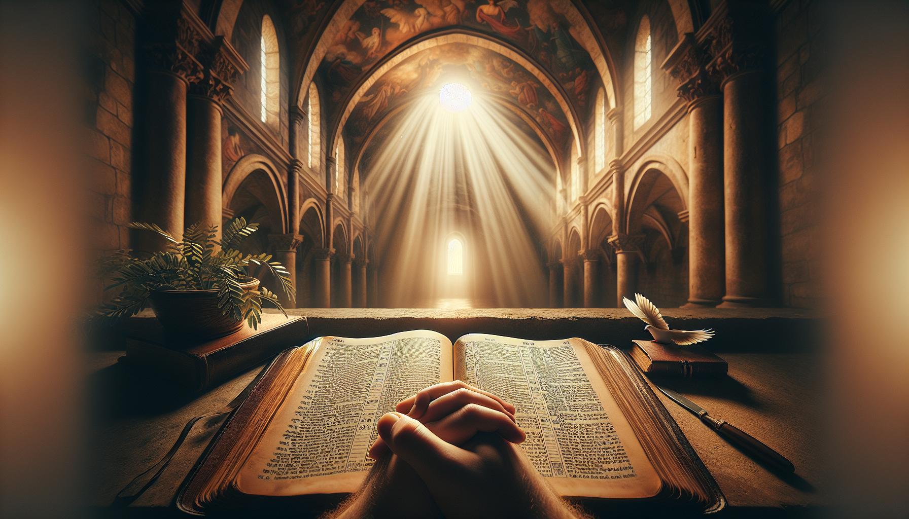 Historical Examples of 40: ‍From the Israelites ⁣to Jesus