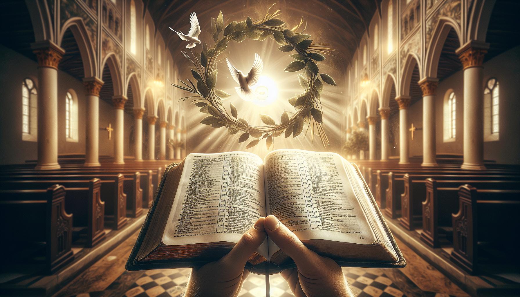 Biblical Perspectives on dreams of Death: A Framework for Understanding