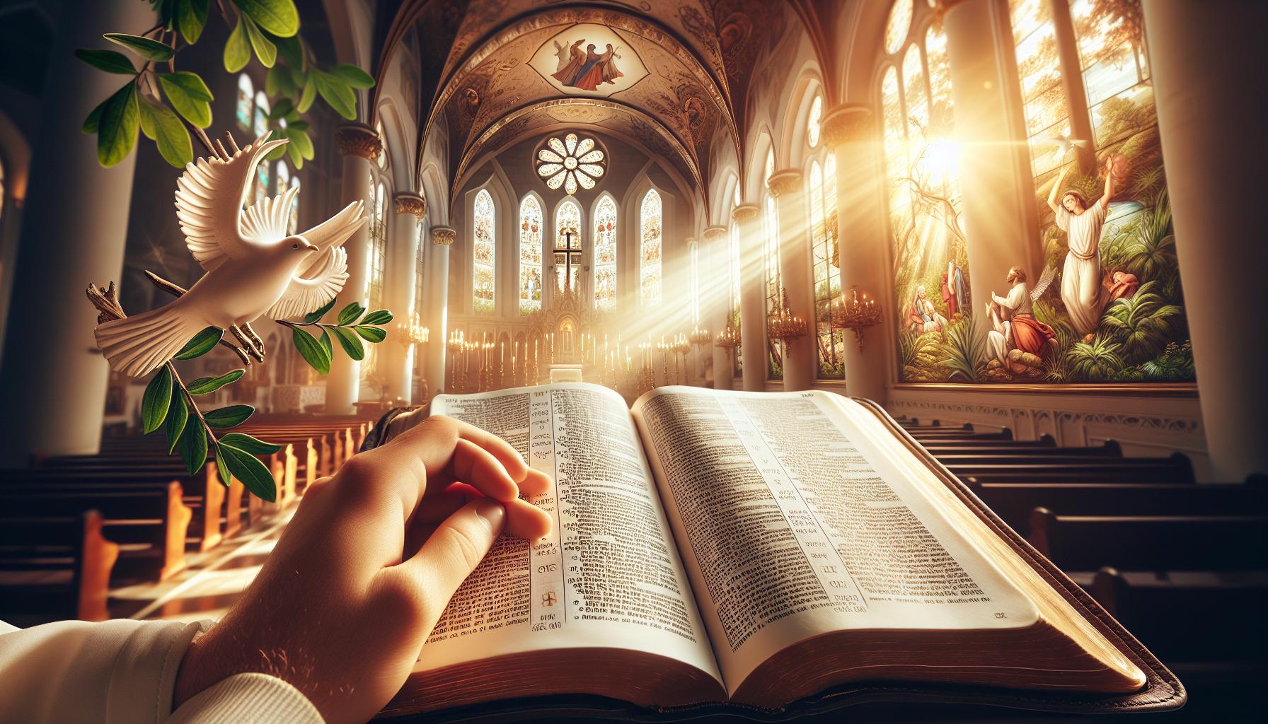 Understanding the Design and Significance of the Ephod