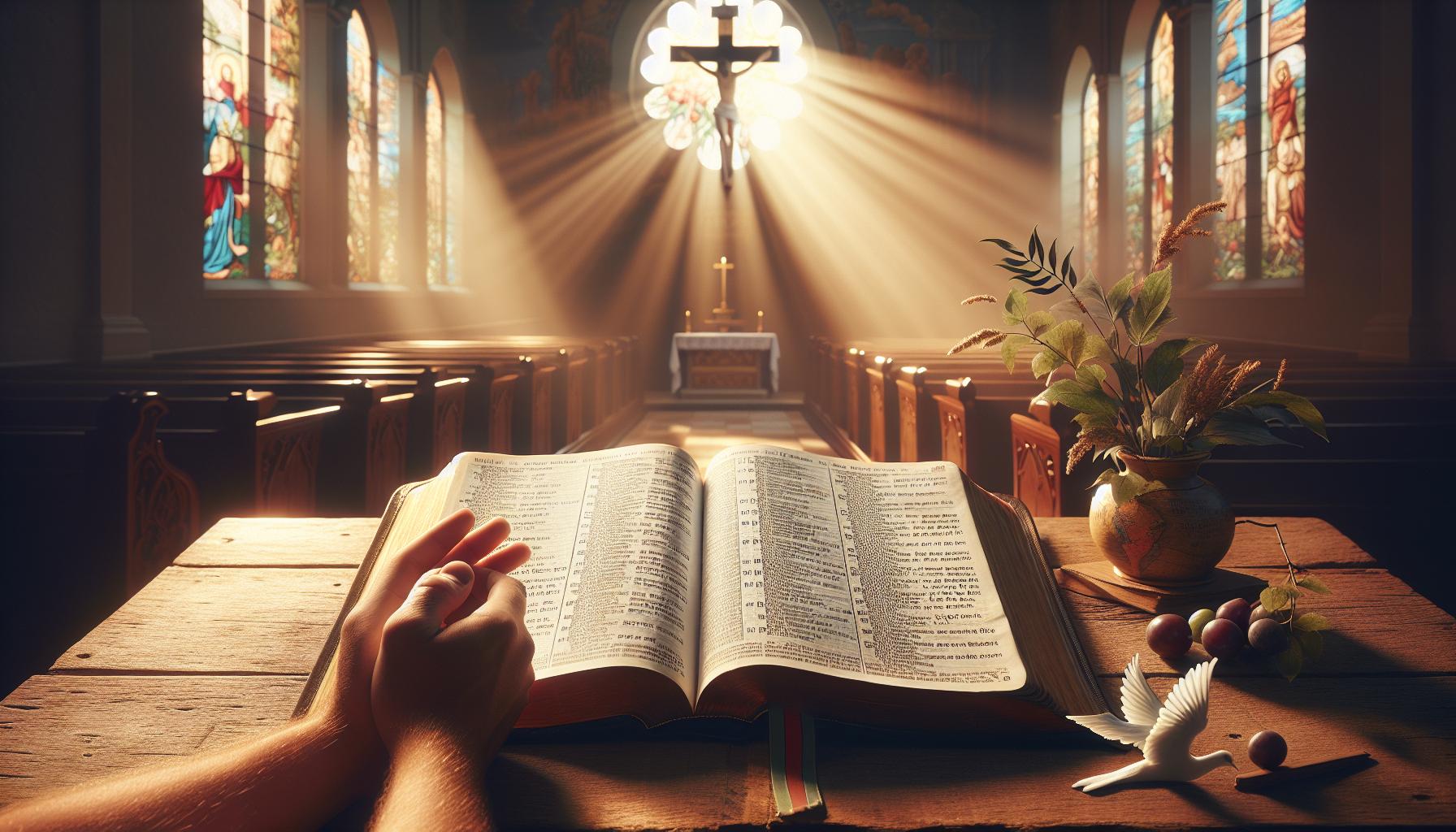 The Historical Context of Atonement in Scripture