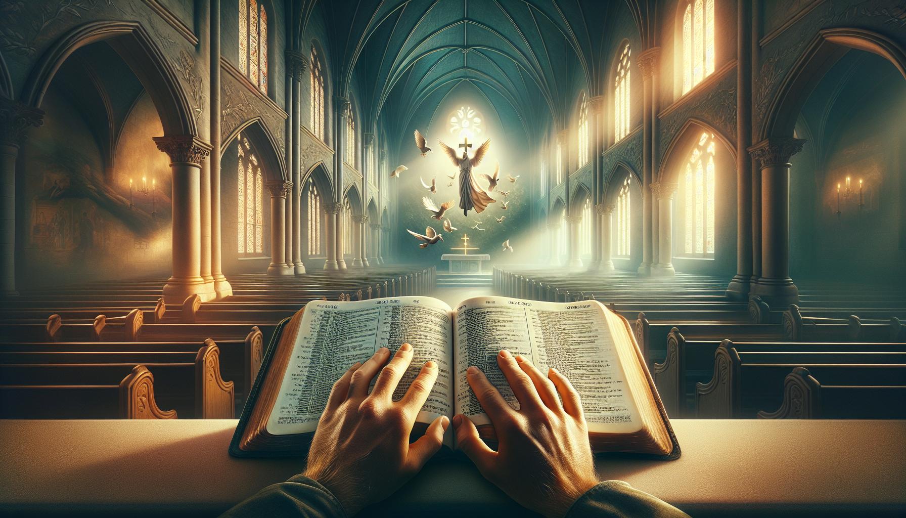 Understanding Biblical Restoration as a Basic Theme in Scripture