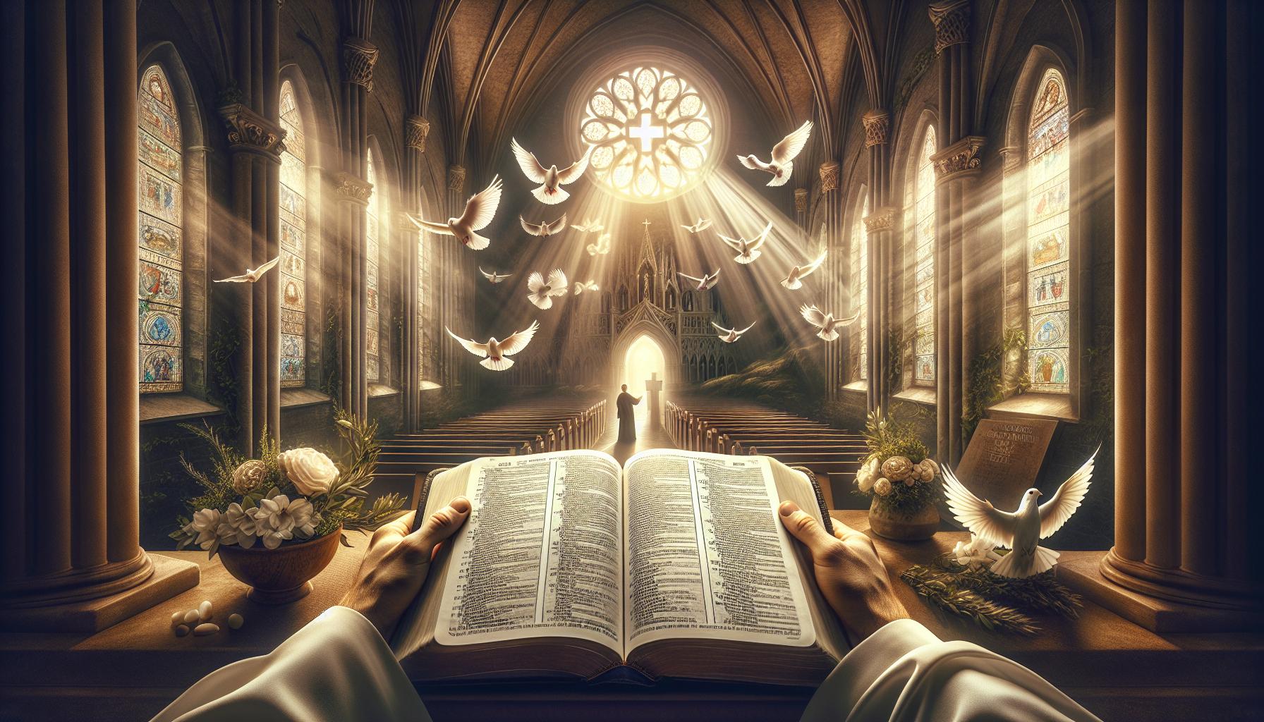 Understanding the Divine Purpose ‍of ‌Marriage in the⁣ Bible