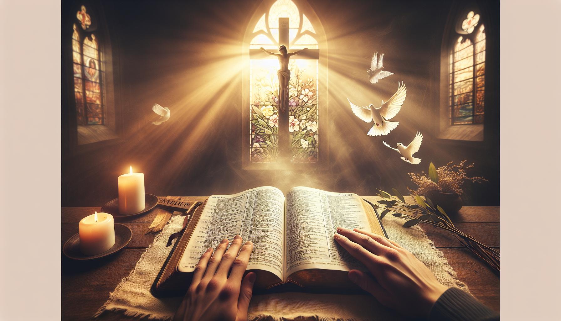 The Transformative Power of Genuine Repentance