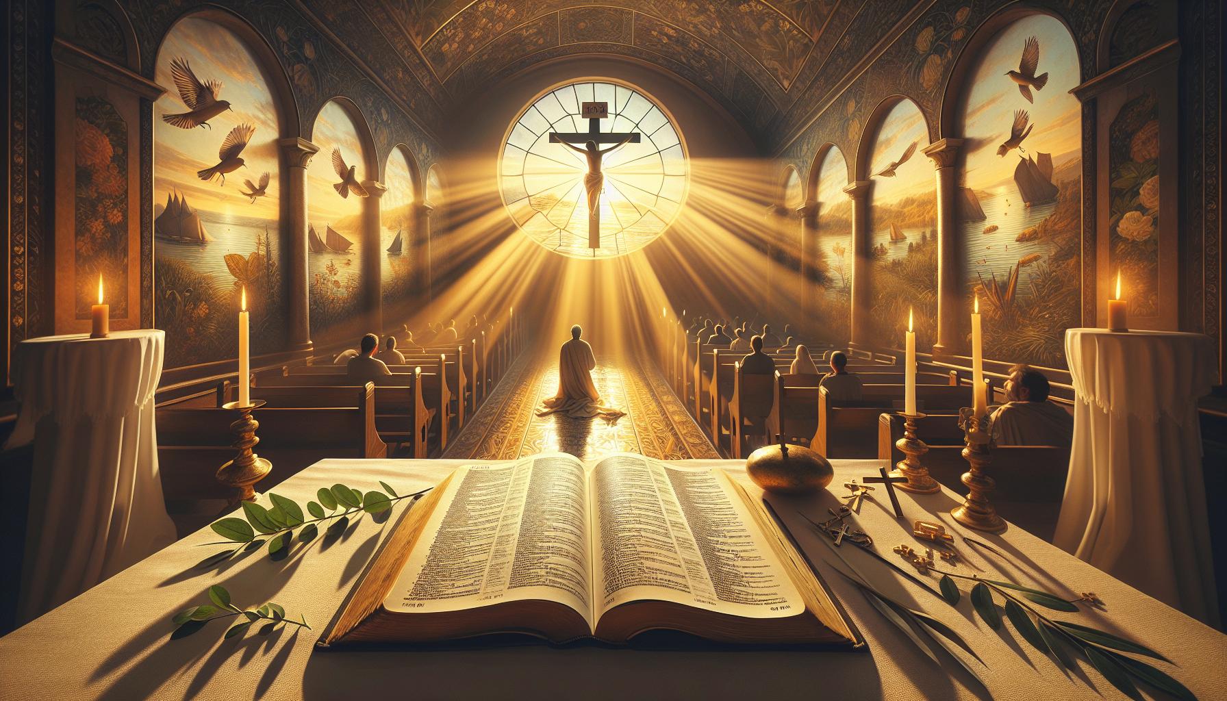 The Significance of God With Us: unpacking the Theological Implications