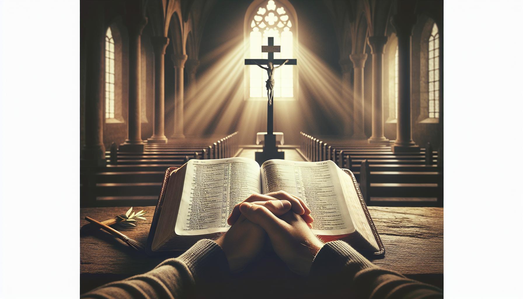 The Importance of Perseverance in the Christian Journey