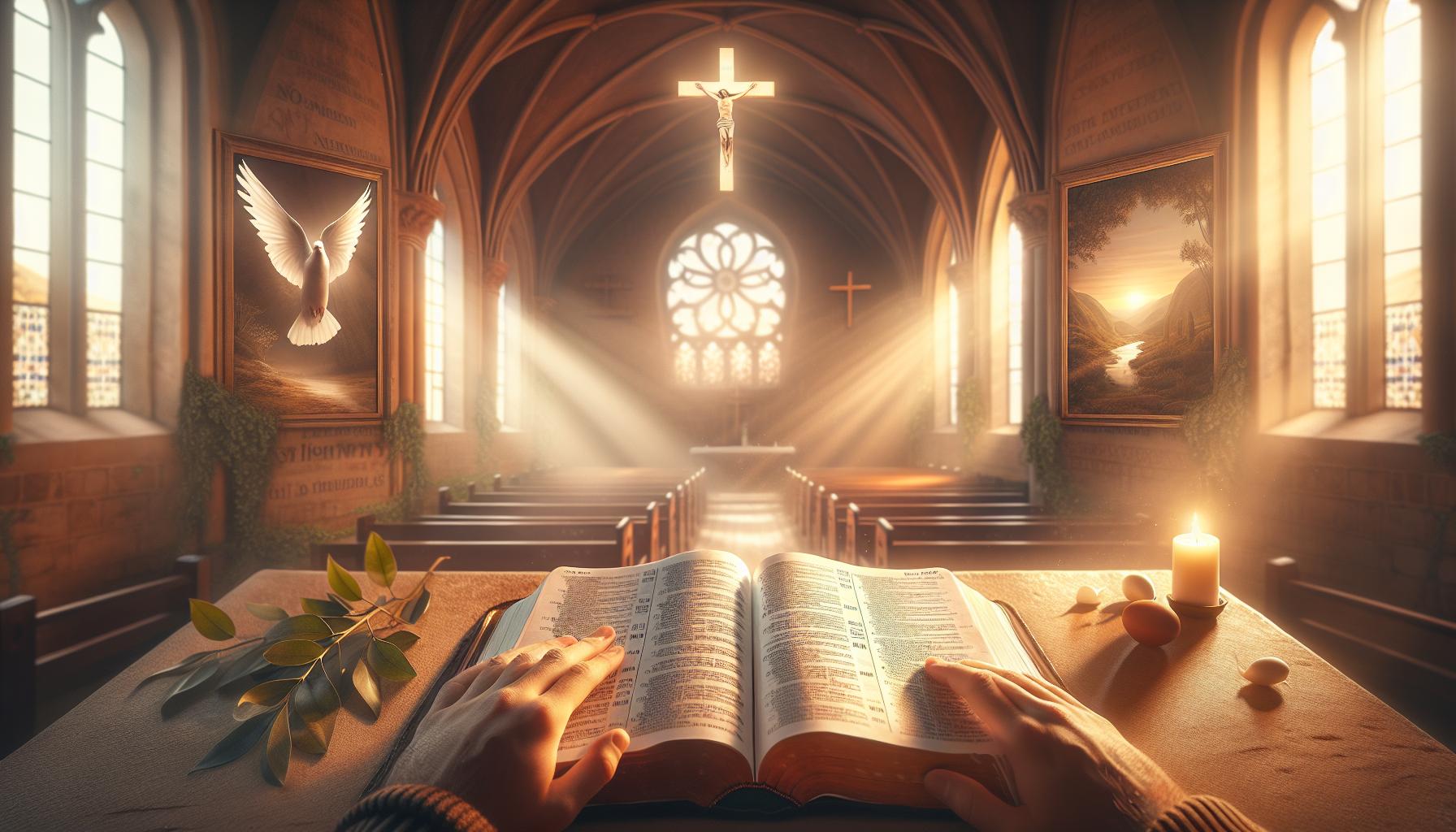 Exploring the Diverse Biblical Figures Named John