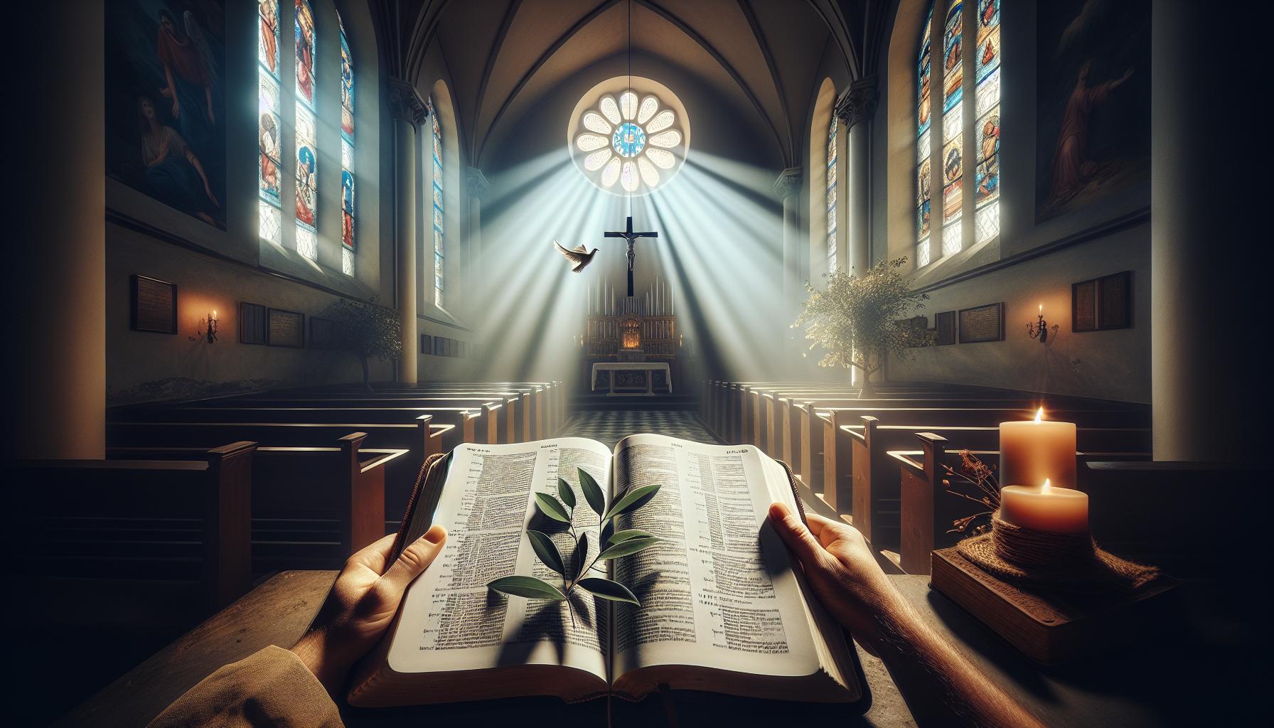 Understanding ‌the⁣ Etymology of‌ Nazareth in Biblical Context