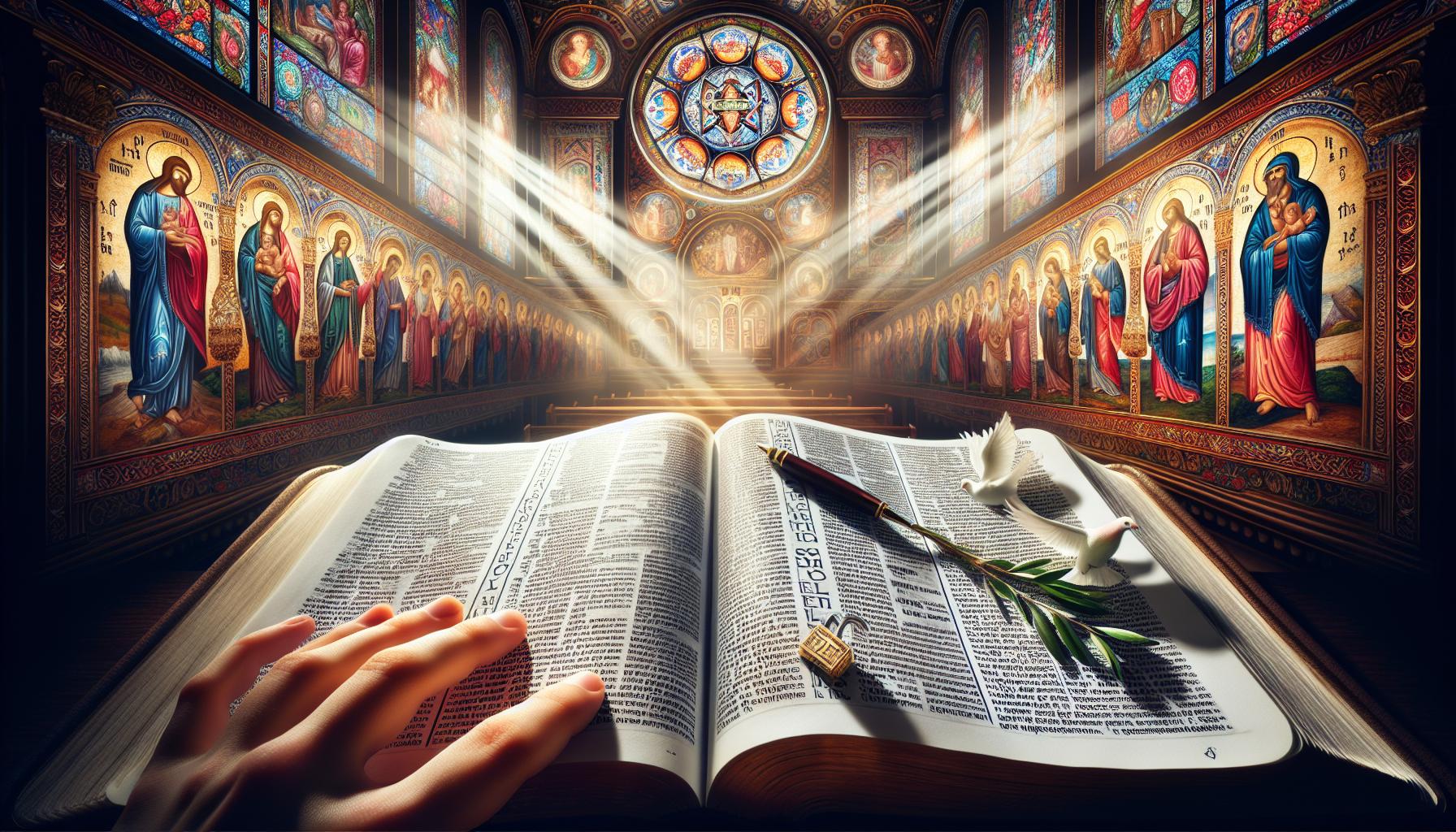 The Impact of A.D. on the Dating of Biblical Events