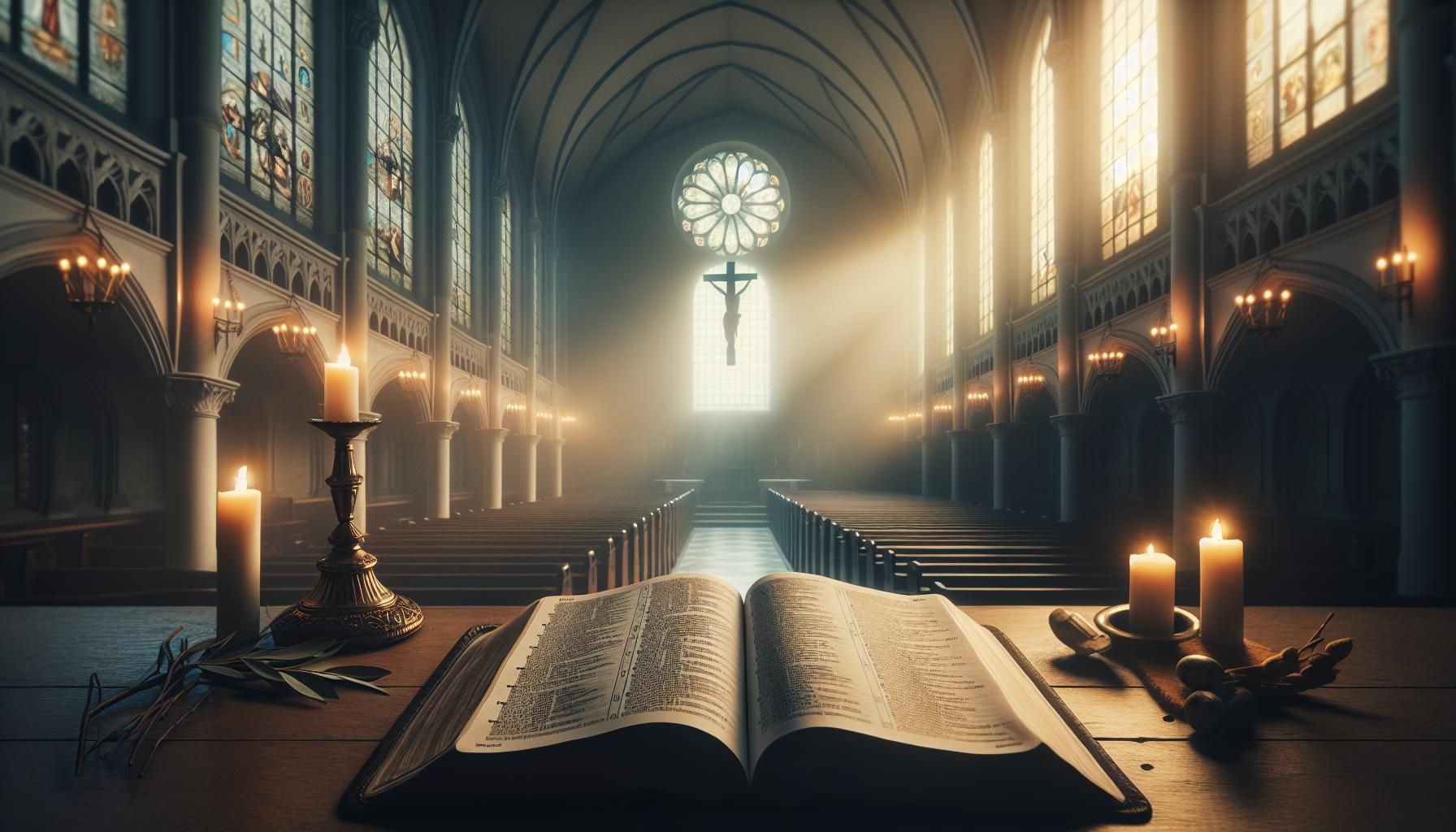 Exploring the​ Historical‌ Context⁣ of ‌666 ⁣in Biblical Texts