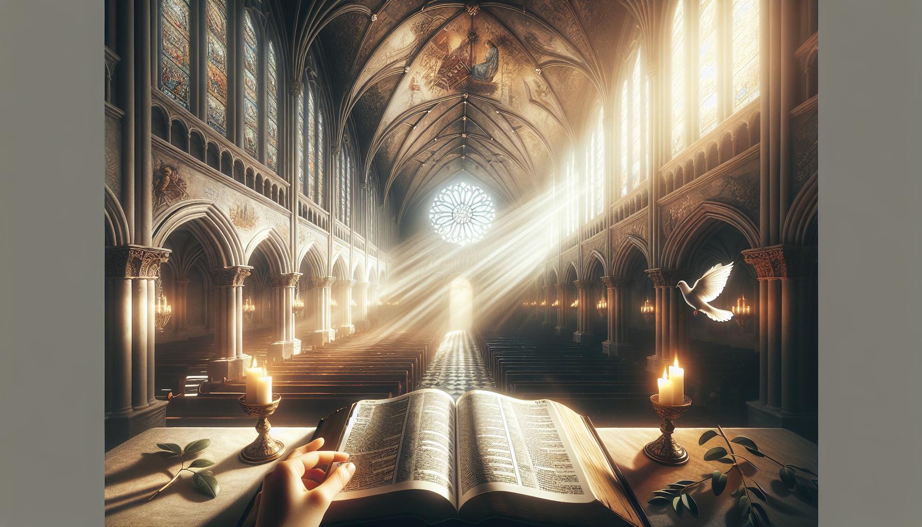 Exploring the Four​ Elements ‍of Creation ‍and‌ Their Symbolism