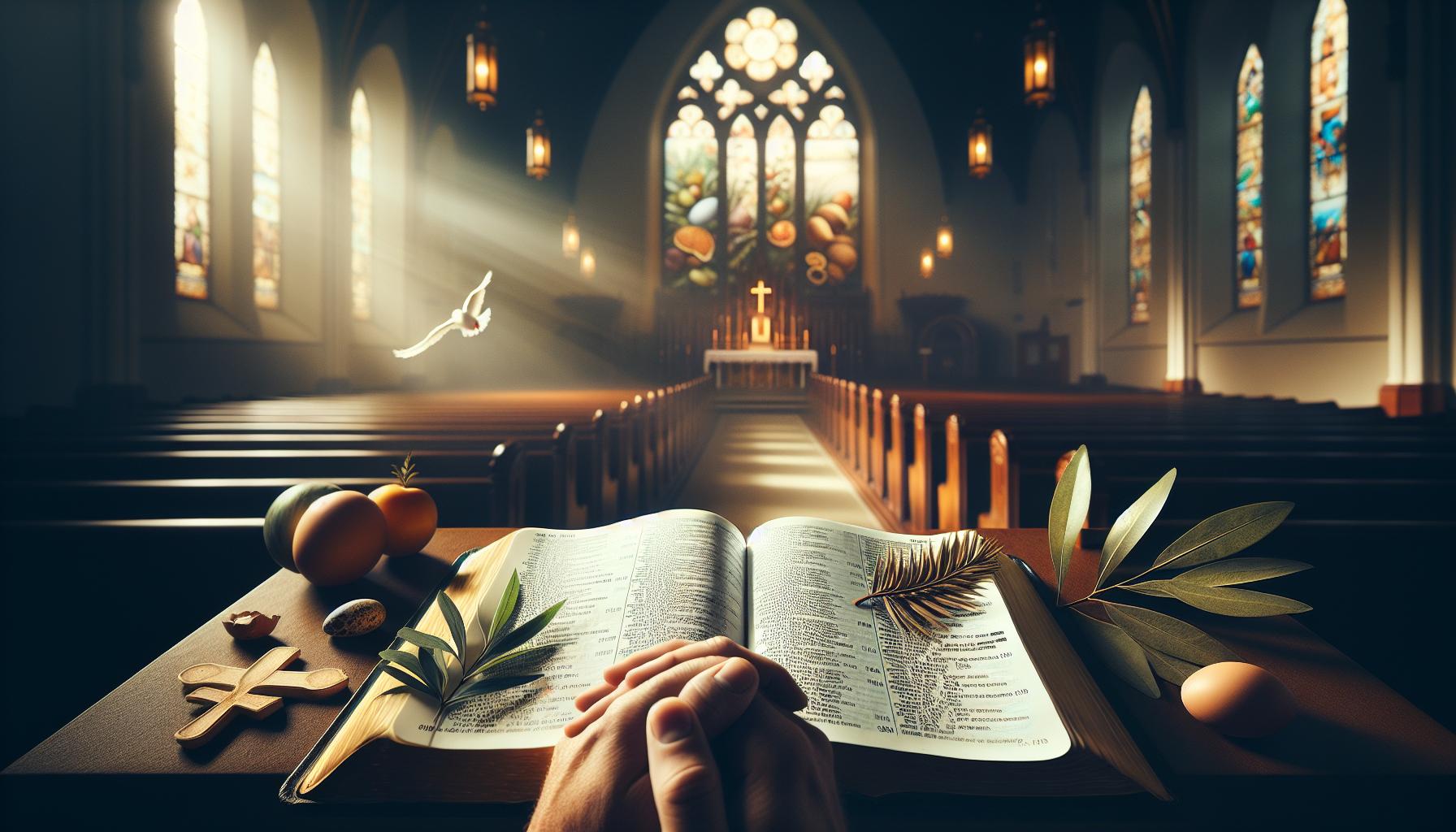 Exploring common Symbolic Foods in Dreams and Their meanings