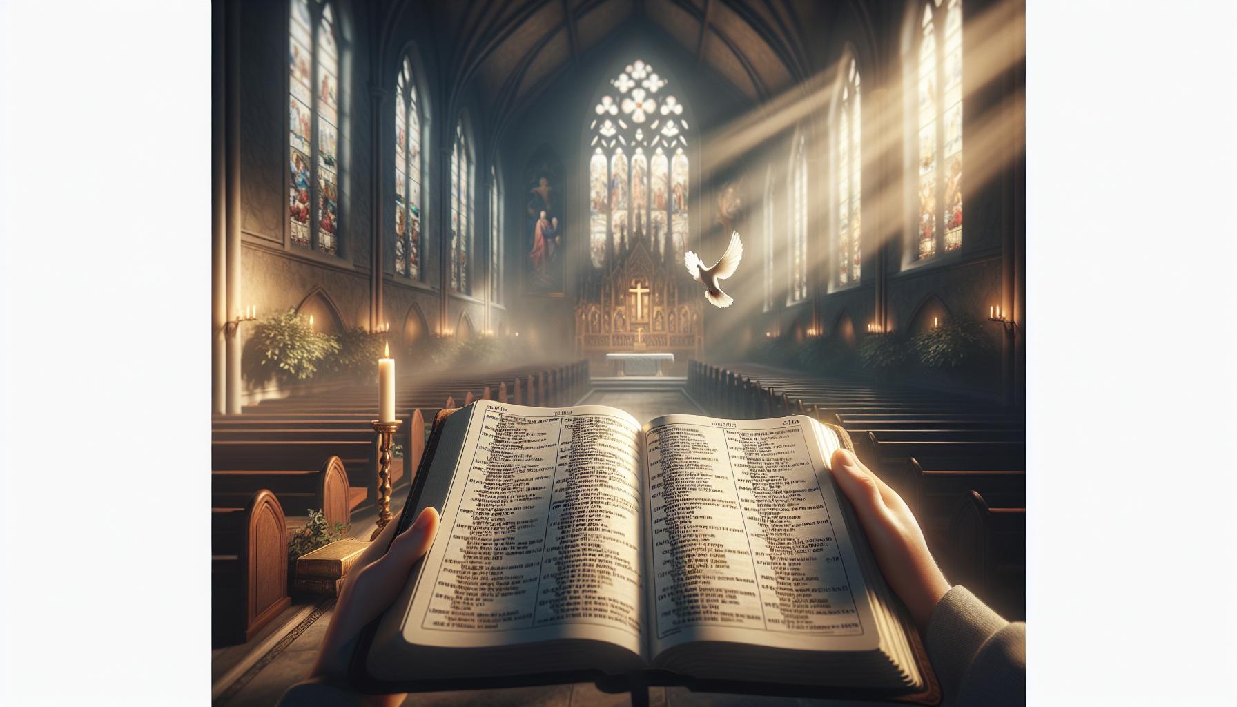 Understanding Biblical Language and Context