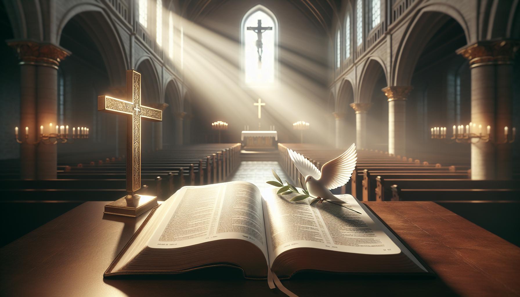 The Purpose of Trials: Strengthening Faith Through Challenges