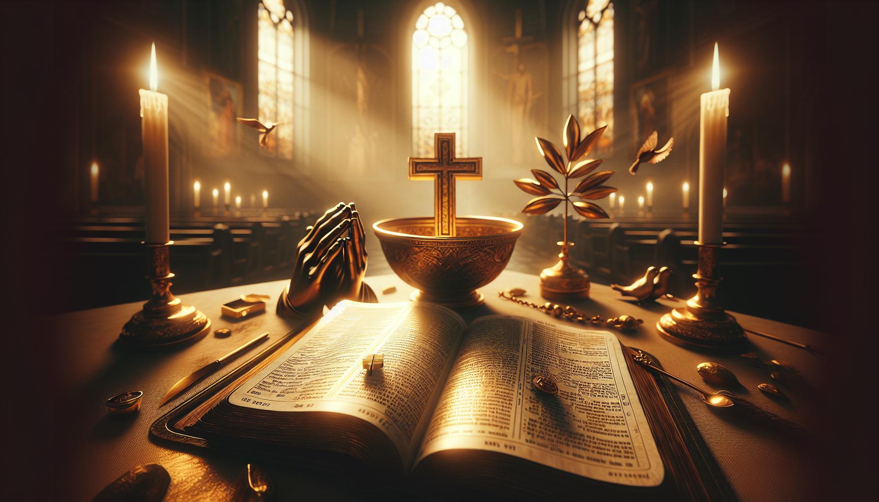 Understanding the Significance ⁤of Gold in Biblical ⁢Context