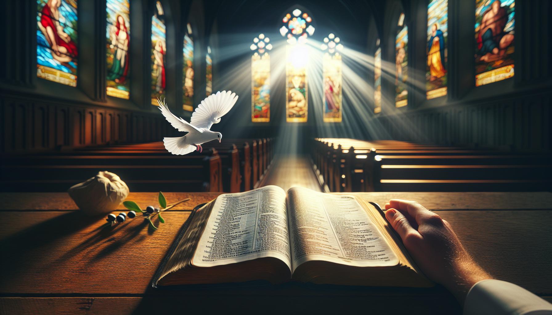 The Nature of Holiness in scripture and Its Implications