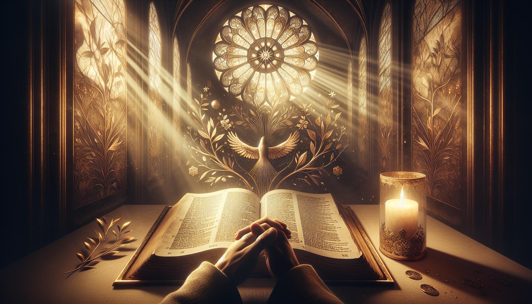 Exploring the Use of Amen in the New Testament