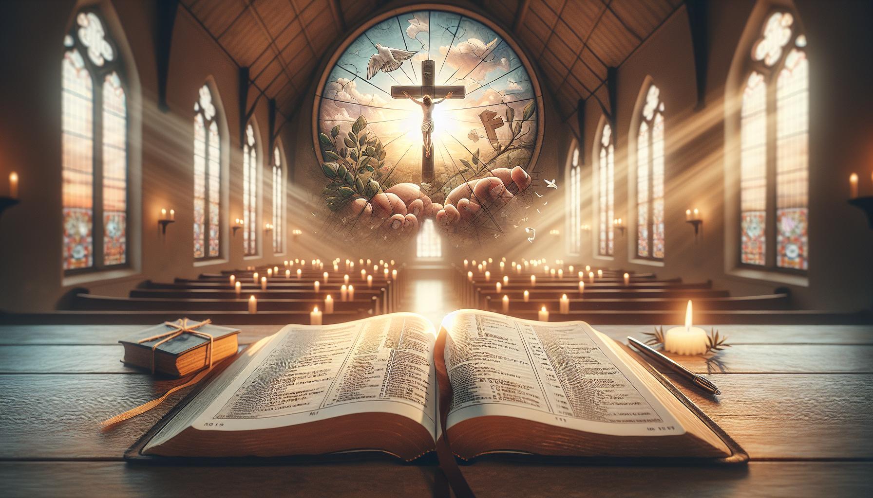 Understanding Exhortation in Biblical Context