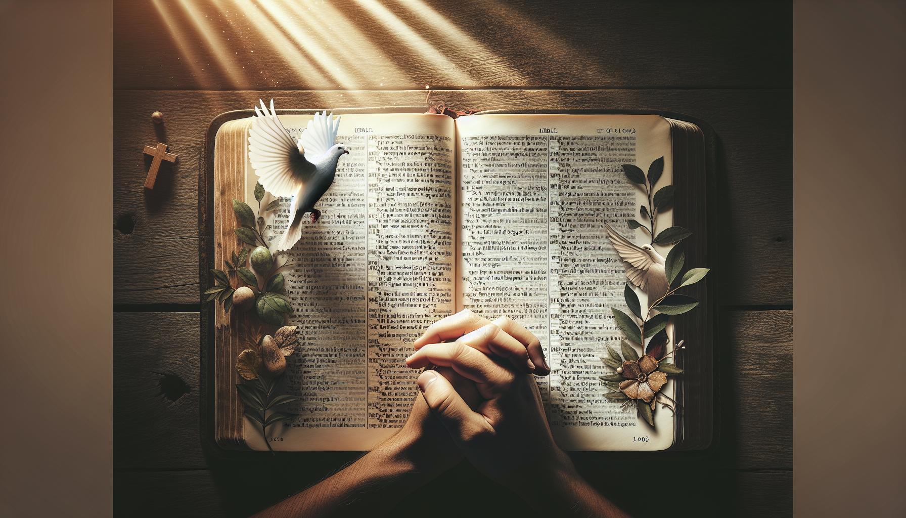 Cultural Interpretations of Immanuel: how Diffrent Religions View gods Presence