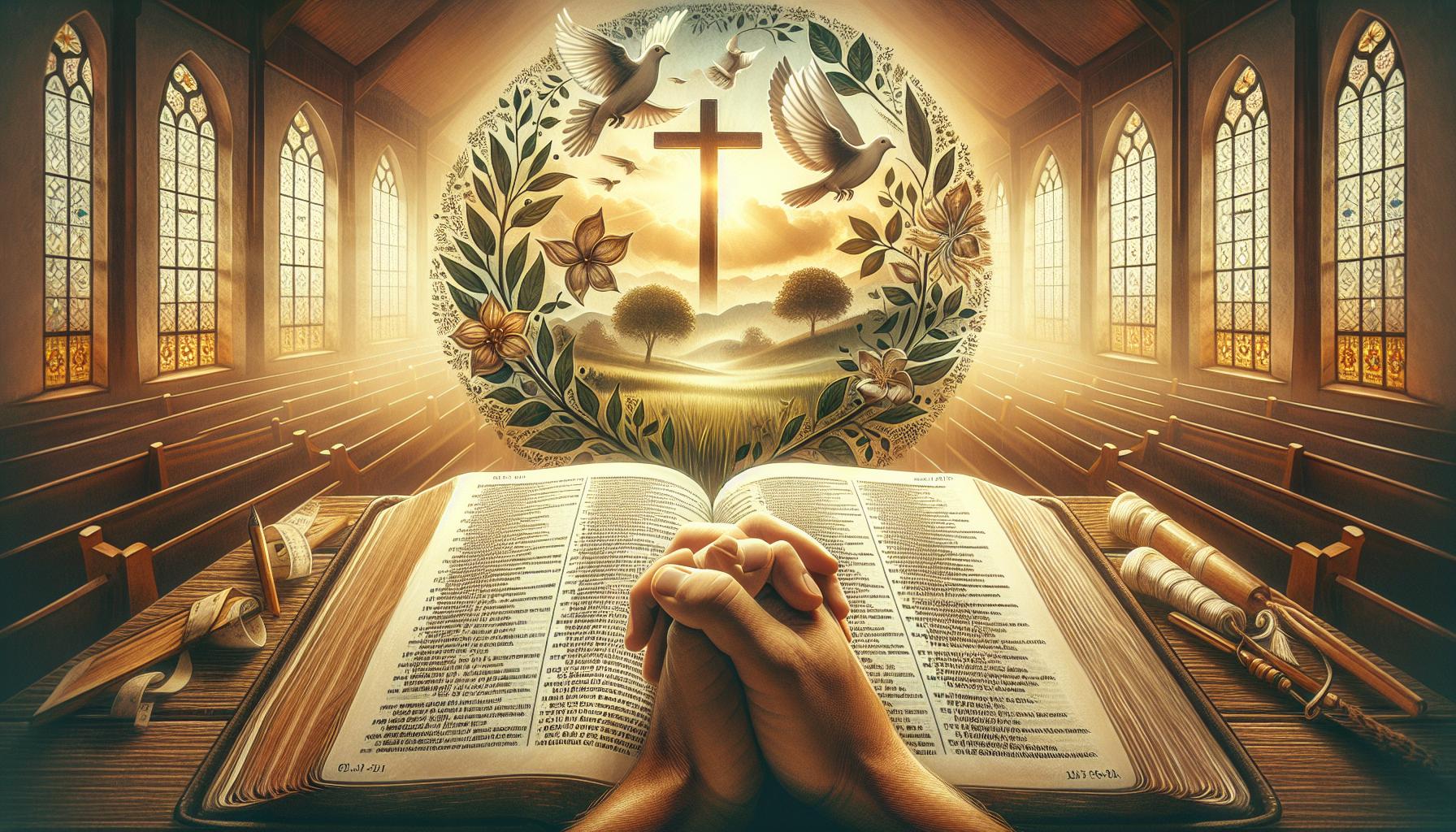 understanding sanctification in Biblical Context