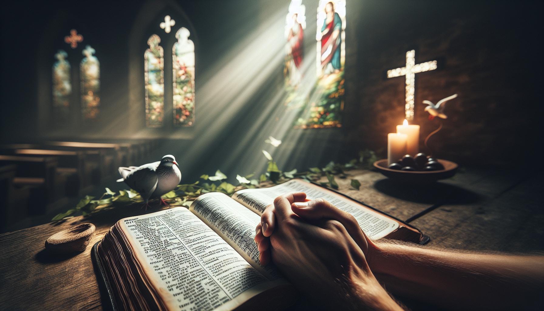 Exploring the Roots: Etymology ‍of Key Biblical Names