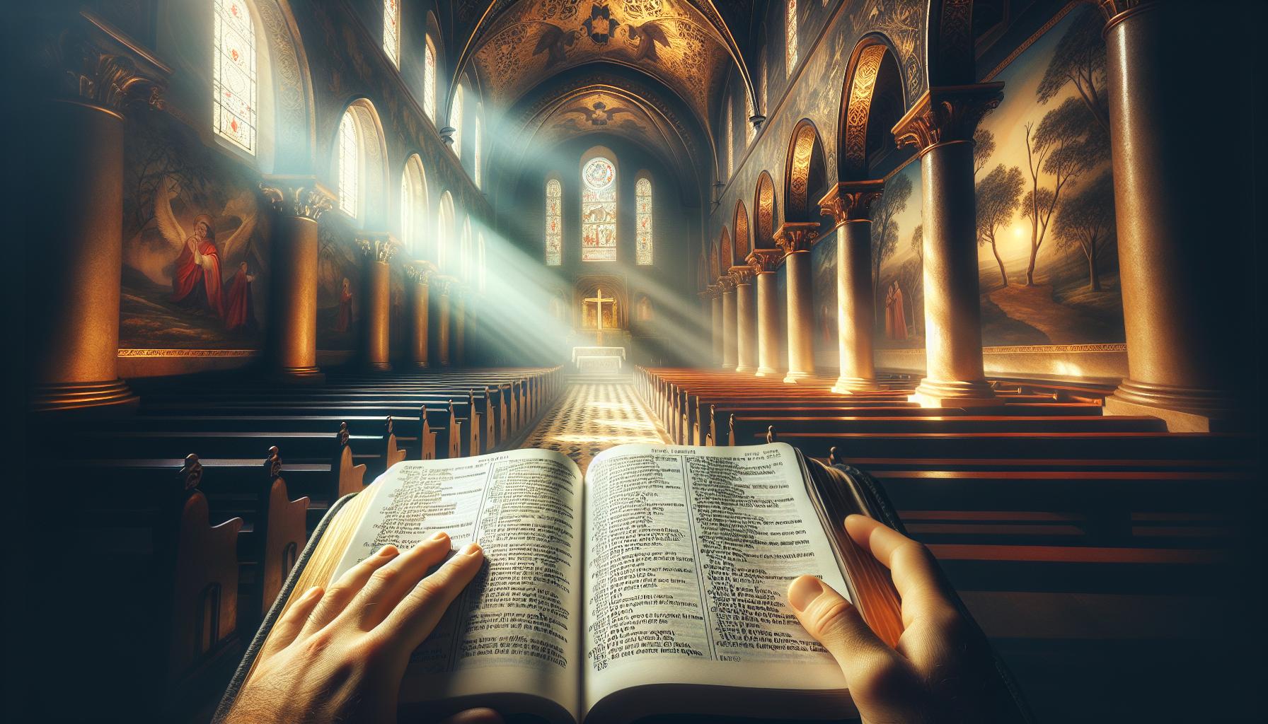 Understanding the Name Isaiah and Its theological Significance