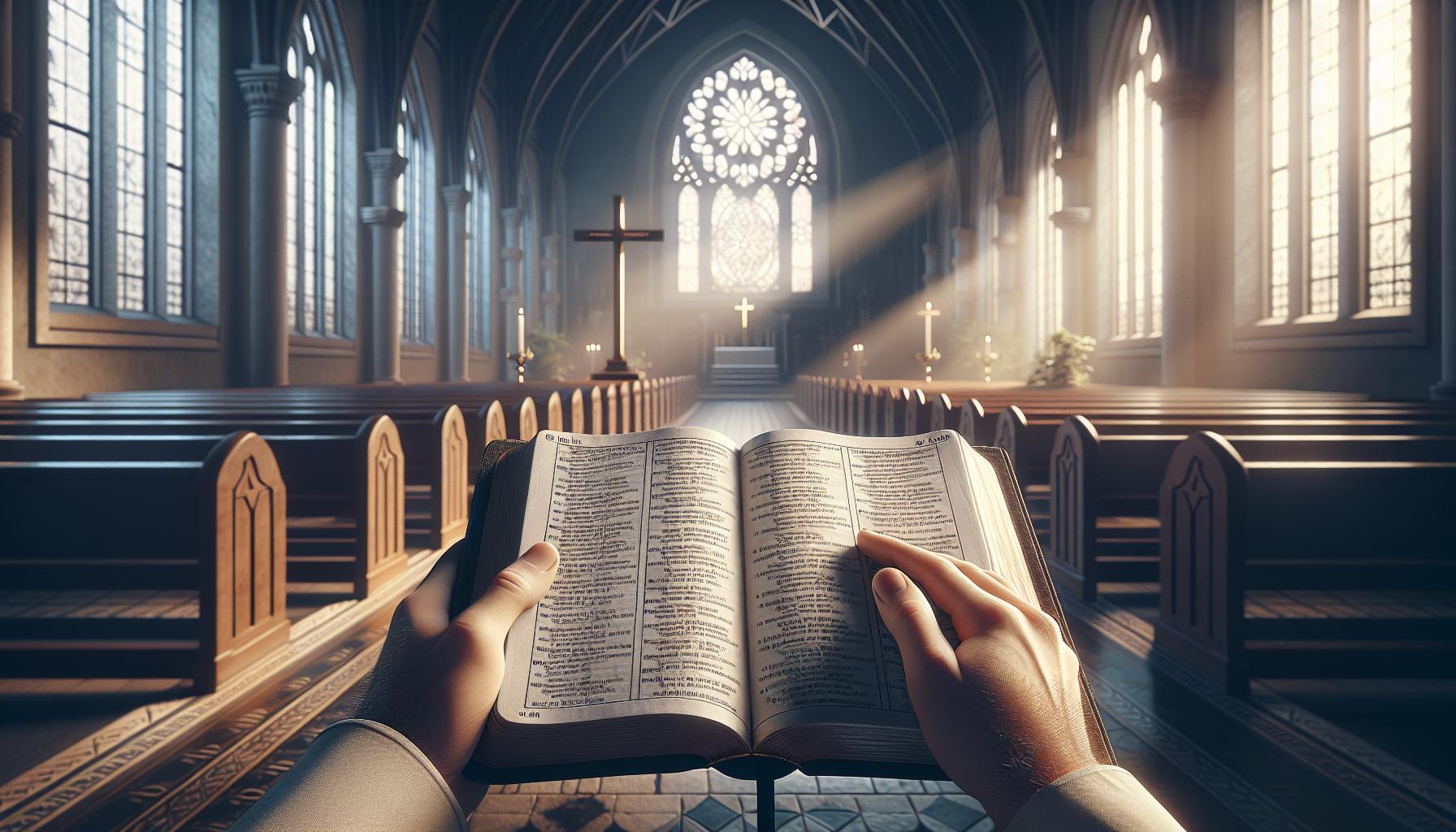 Understanding the Definition of Fornication in Biblical Terms