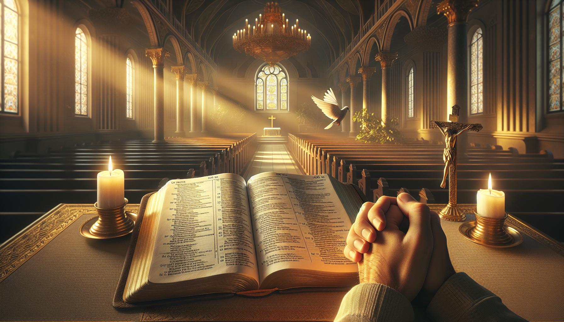 The Old Testament Foundations of patience and Endurance