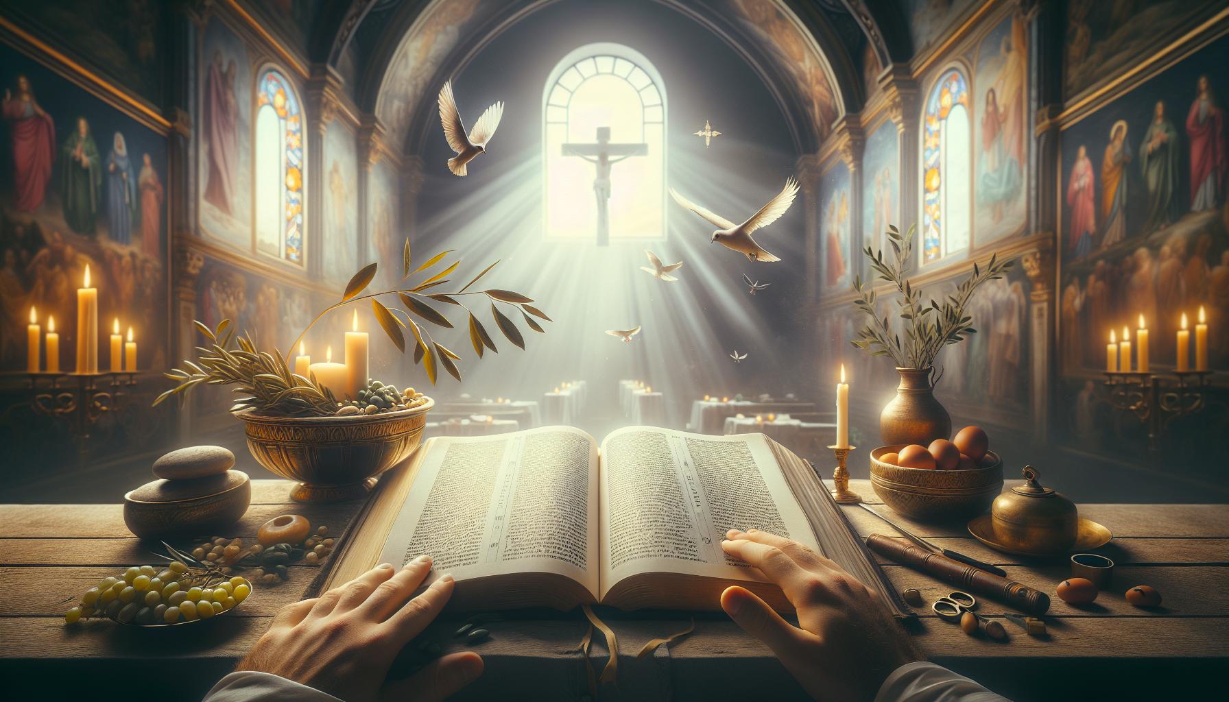 The Significance of Hearing Gods Call in Samuel’s Life