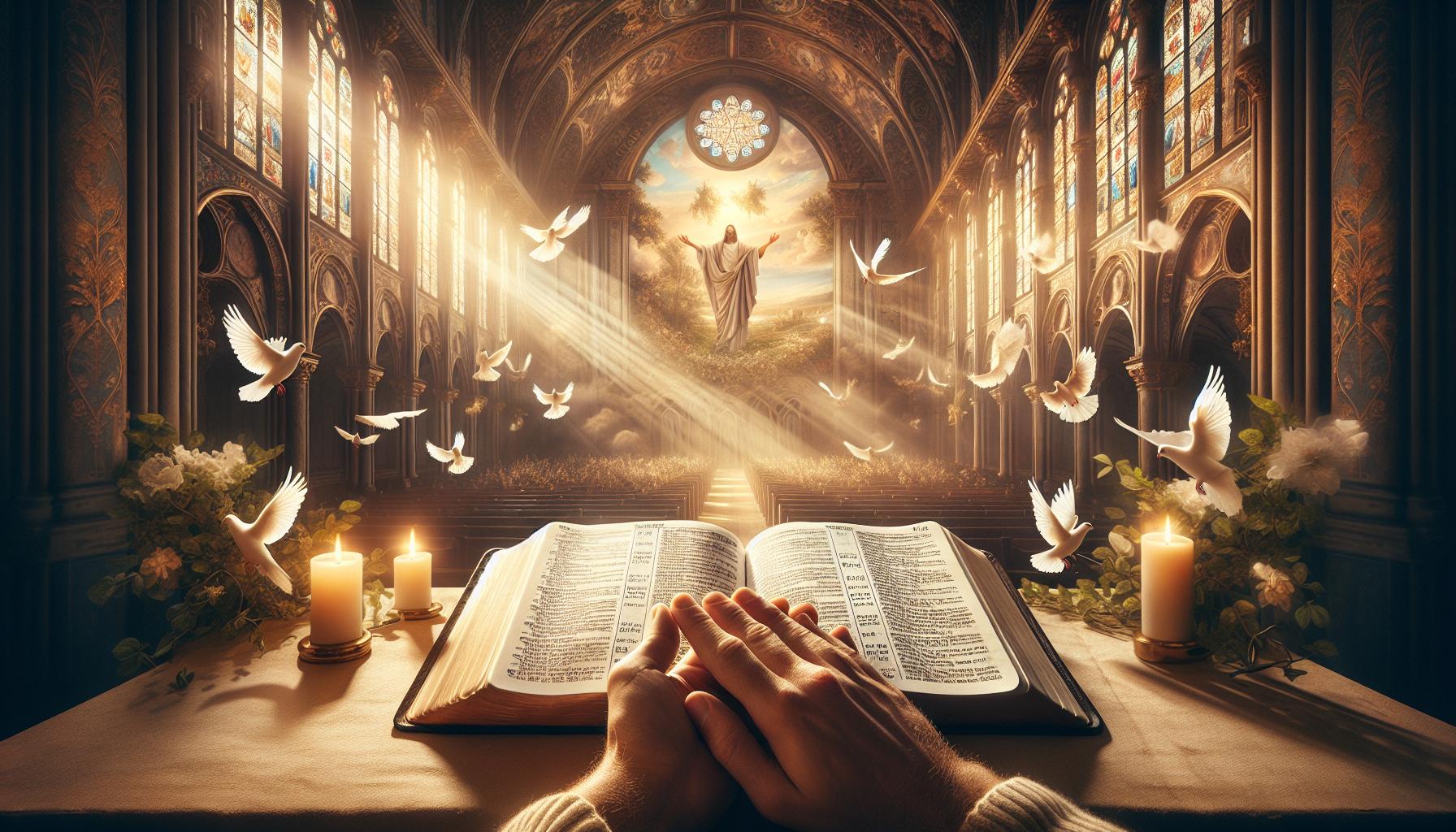 Understanding the⁢ Biblical Significance of the Number​ 777