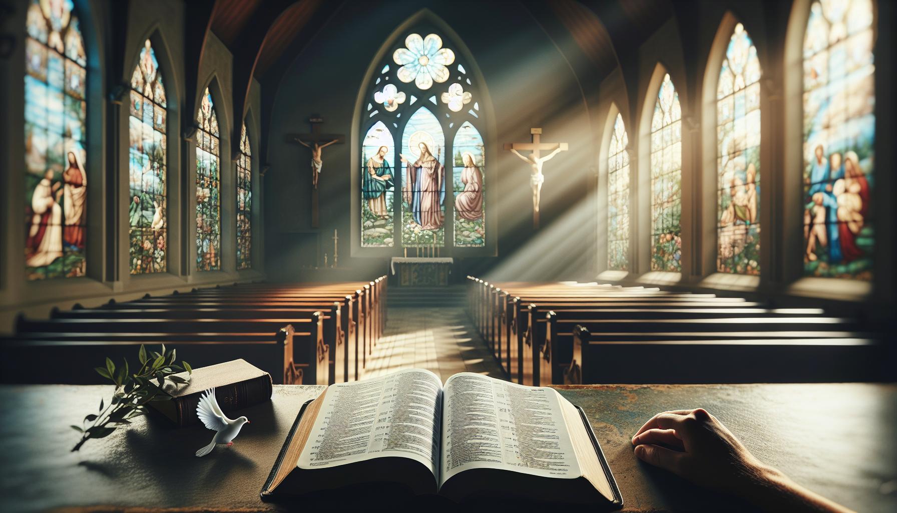 Understanding Meekness in a biblical Context