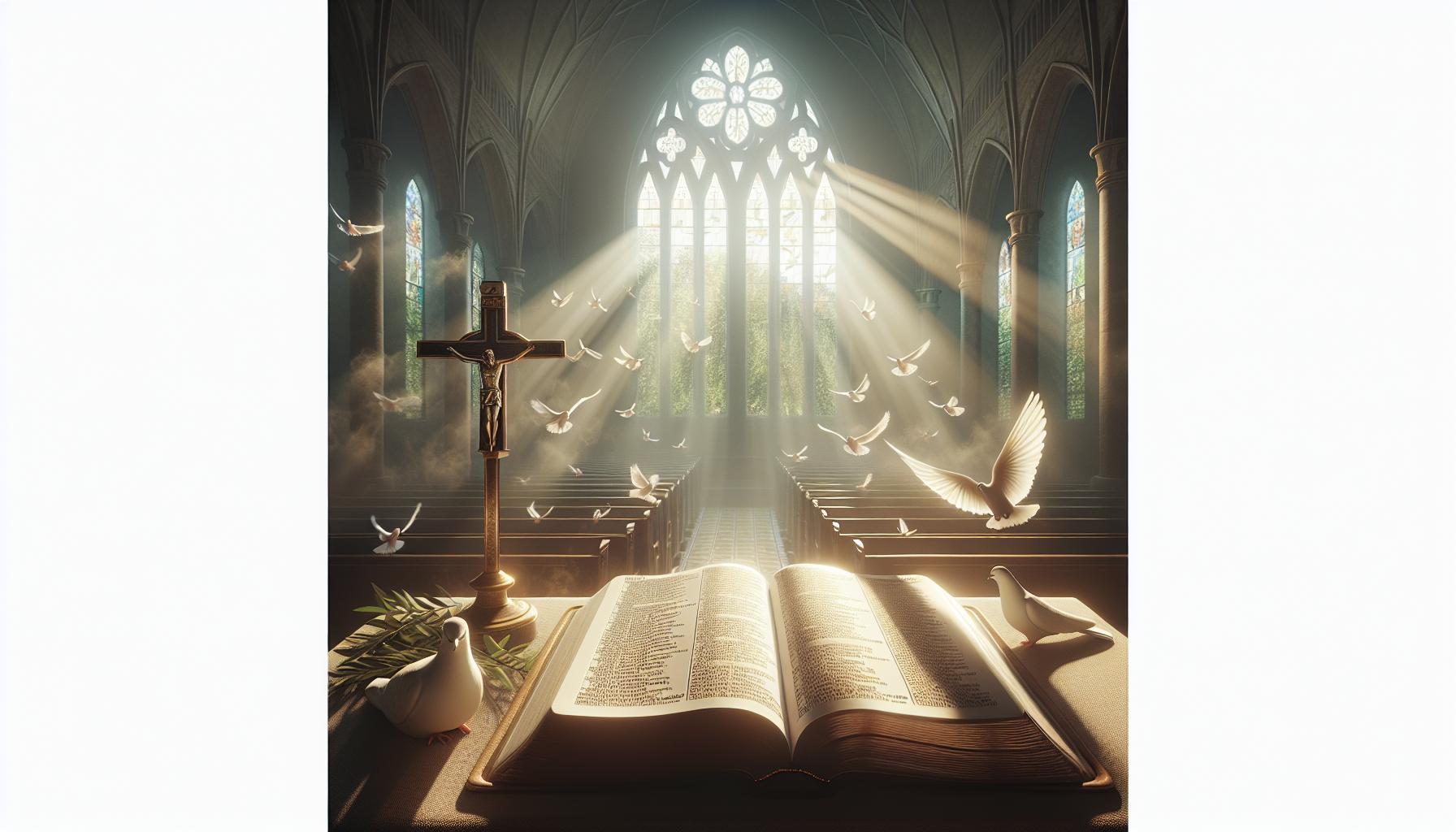 Historical Perspectives on Yokes: From Agricultural Tool to Spiritual metaphor