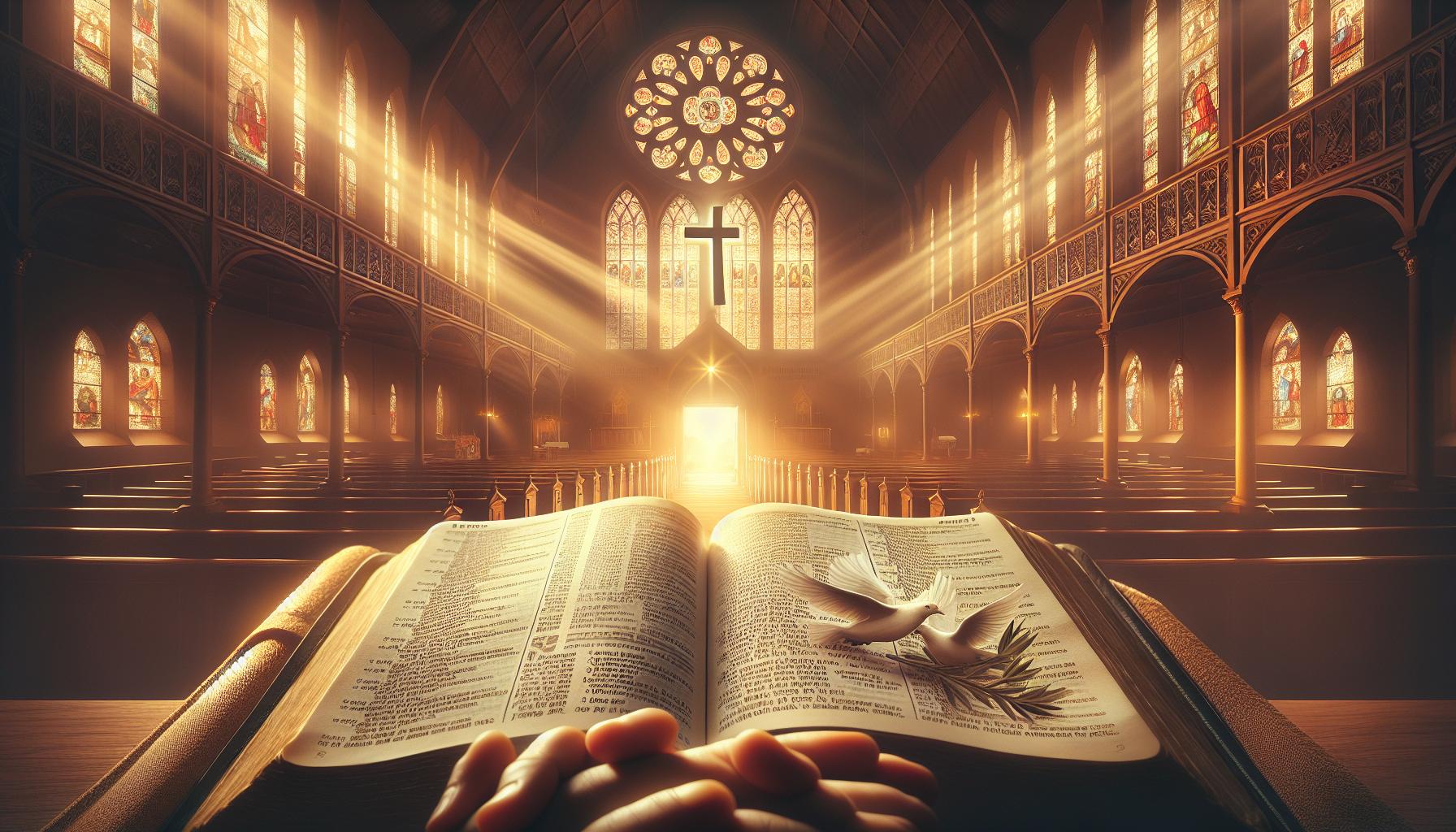 Understanding Righteousness: A Biblical Outlook