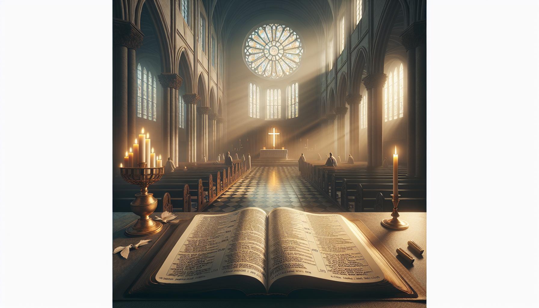 Understanding the Significance of the Number 6 in Scripture