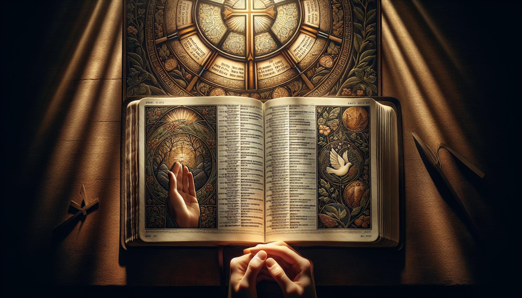 Biblical Definition of Fornication: Context and Interpretation