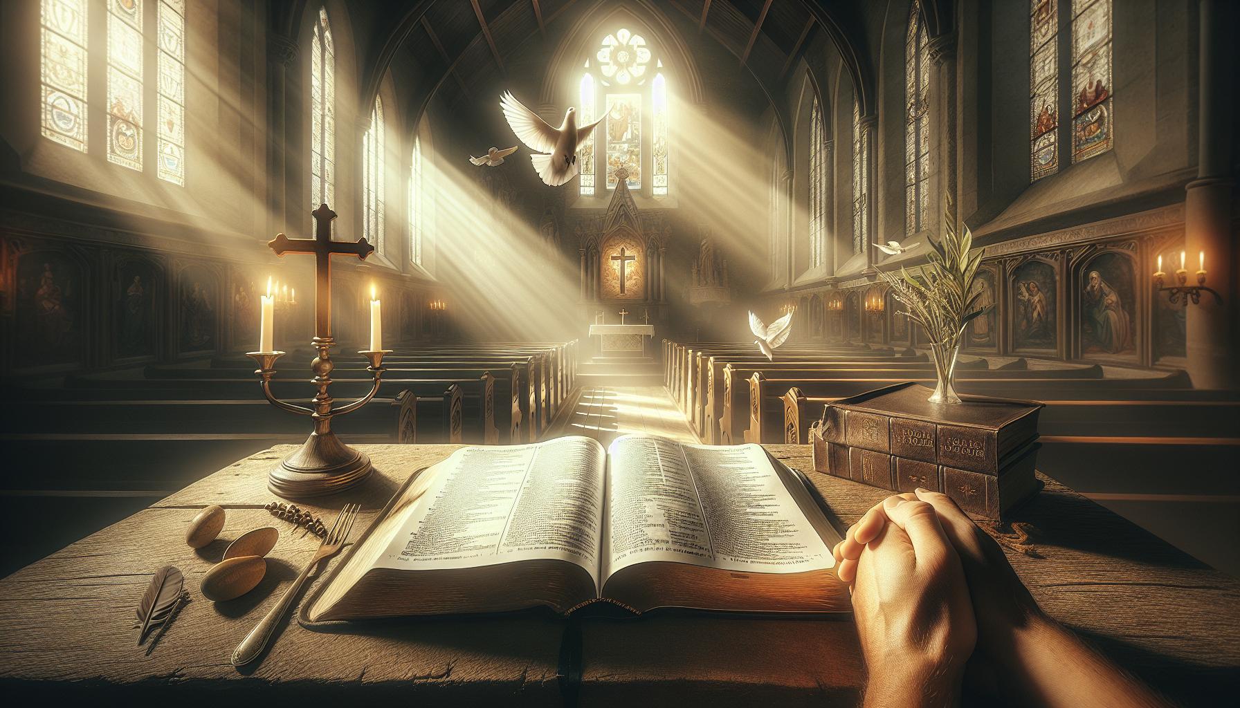 Understanding Humility in Biblical Context