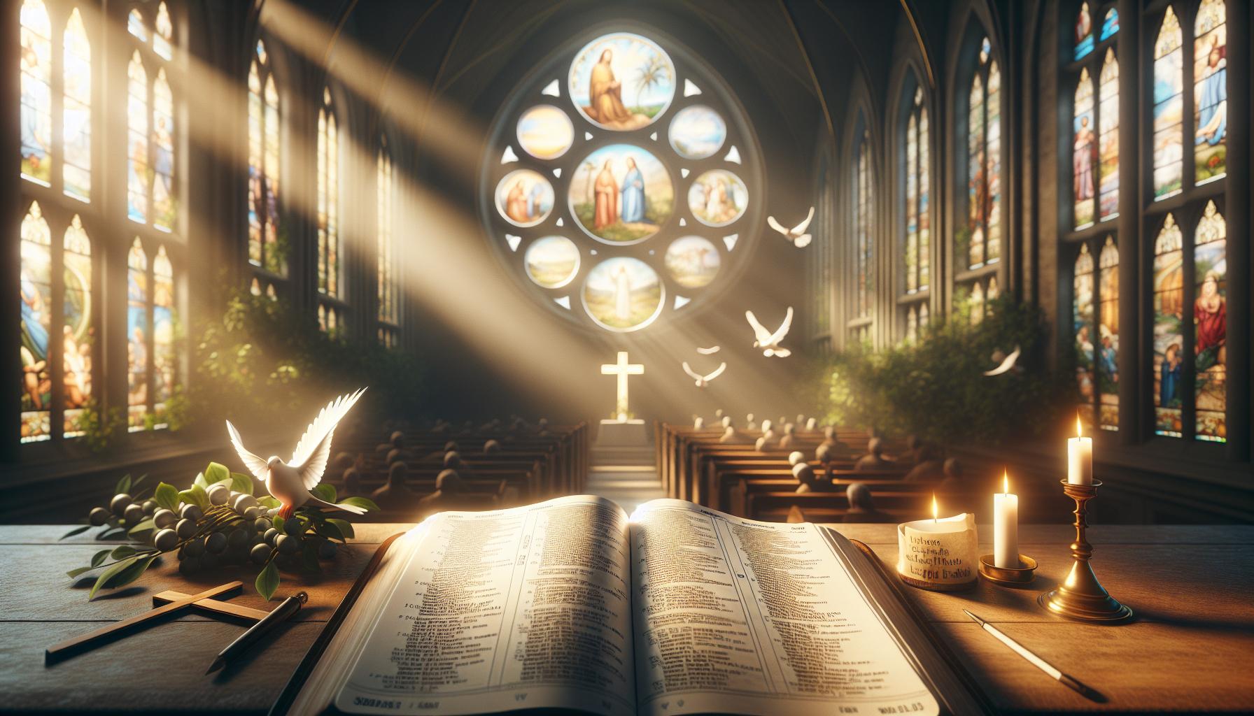 Understanding the Role of Gratitude in Christian Theology