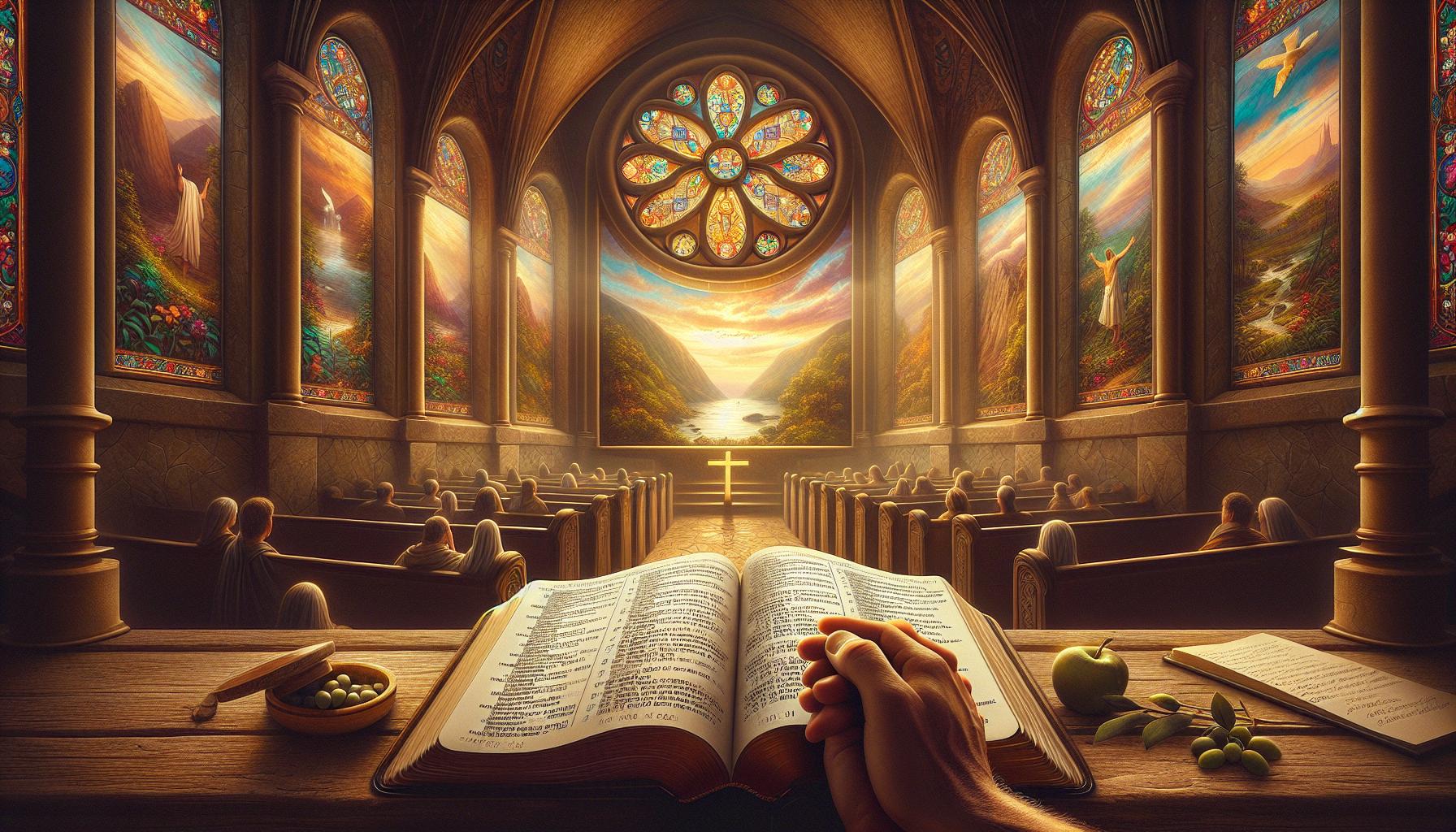 The Role of Sin and Accountability in Repentance