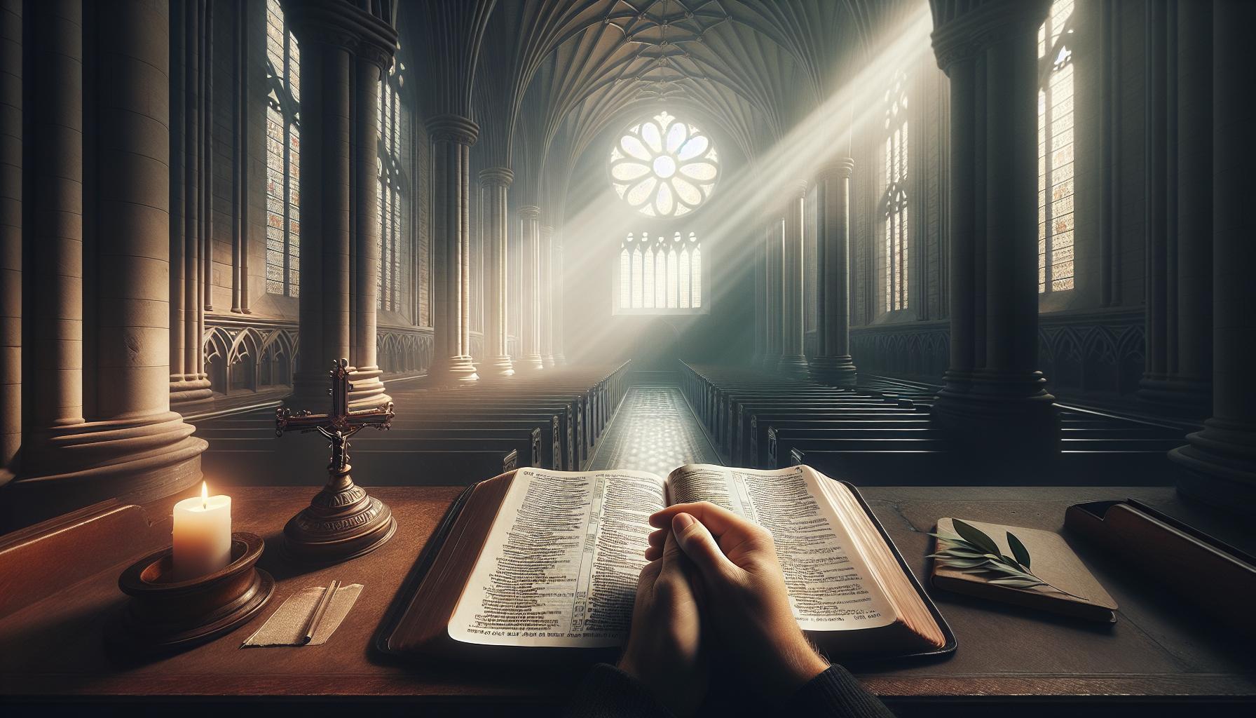 Exploring the Biblical References of Beryl: A Stone of Significance