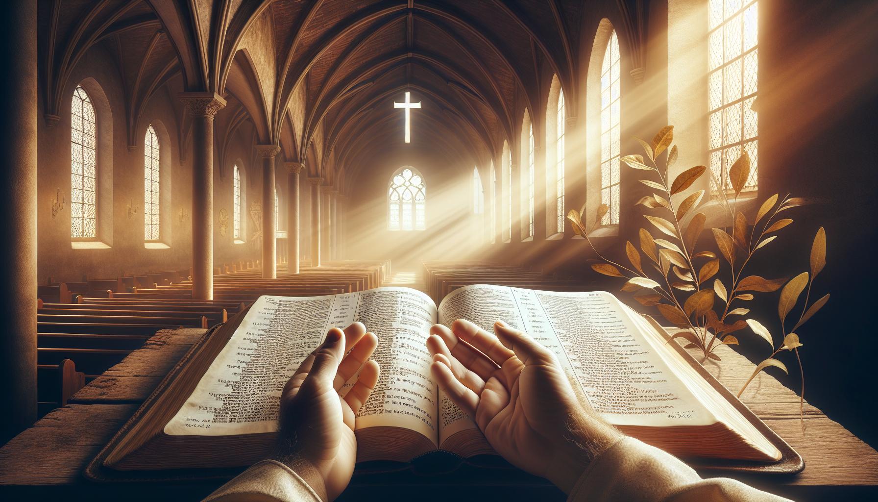 Jacobs Early Life: The Roots of a Supplanter