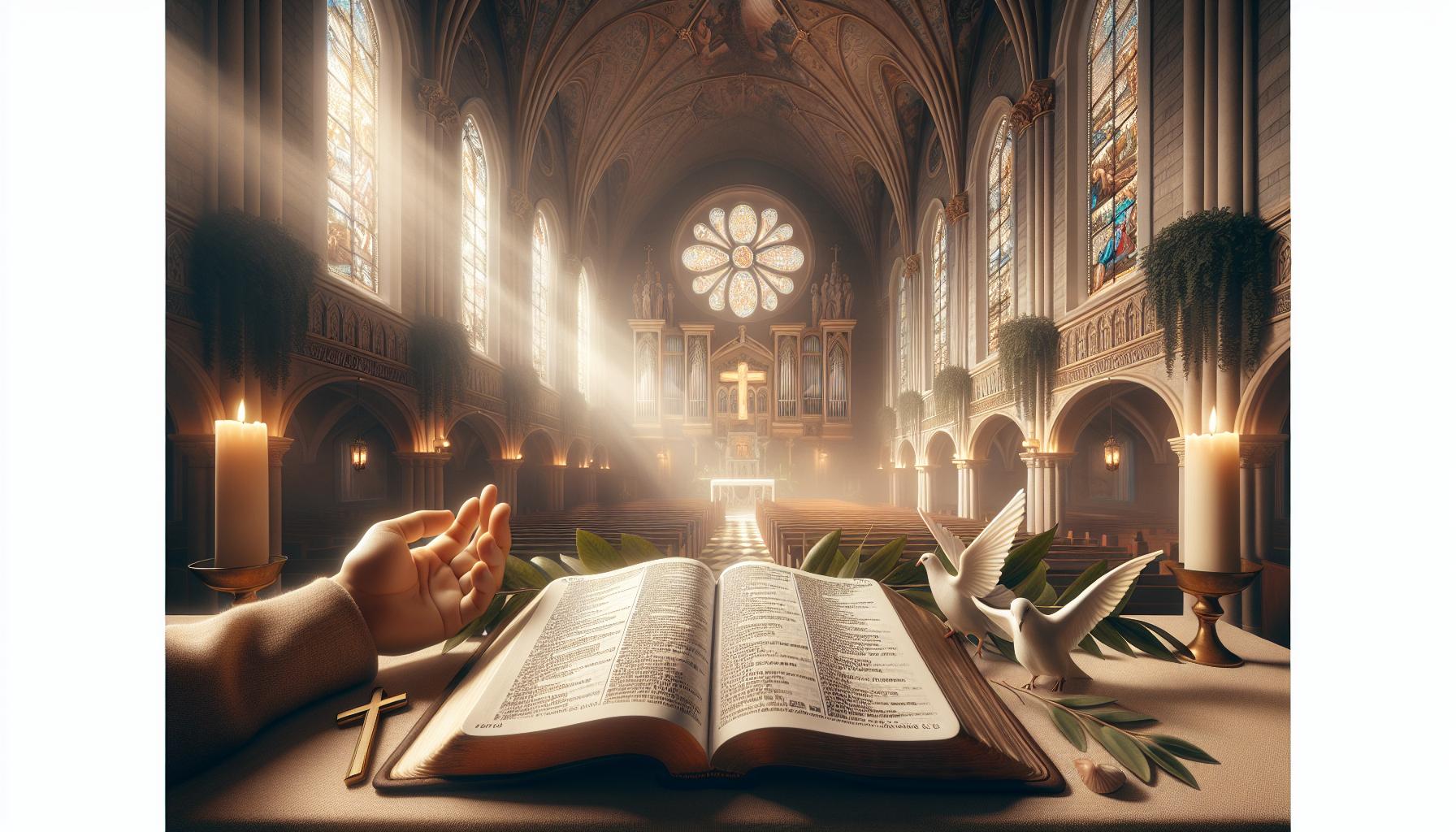 The Etymology and Historical Context of Luke in Scripture