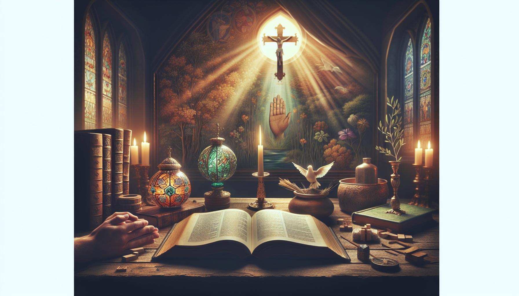 Historical Context: Beryls Role in Ancient Culture and Worship