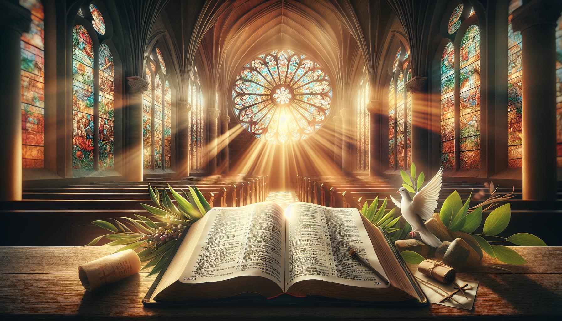 exploring the Emotional and Psychological Benefits of Praising God