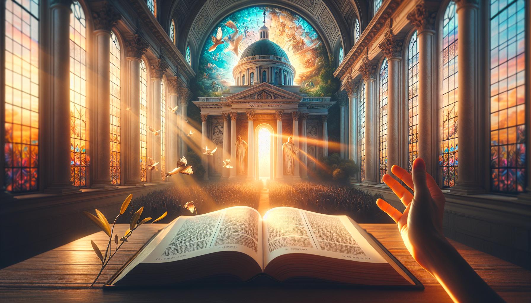 The Distinction Between Biblical Rebuke and Modern Criticism