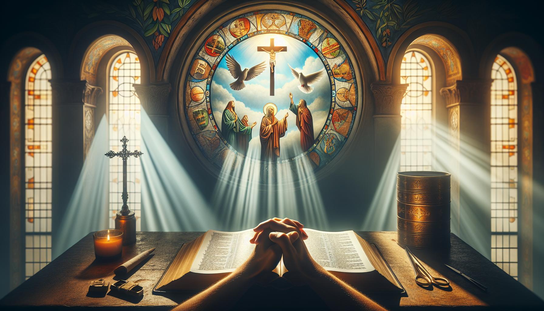 Ancient and Cultural Context of Fornication in Scripture