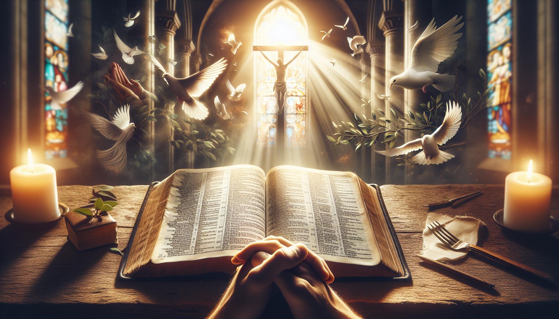 The dual Nature of Humanity:⁤ A Journey ⁤Through Struggle and Redemption