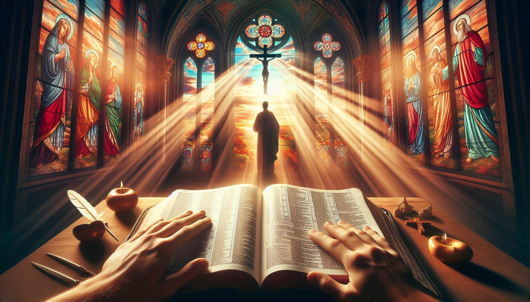 Theological Foundations: Unpacking Gods Promises of Renewal