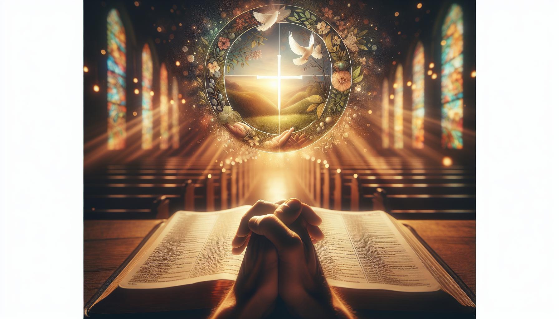 The Connection Between Spiritual Awakening and the Number 711